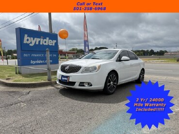 2017 Buick Verano in Conway, AR 72032