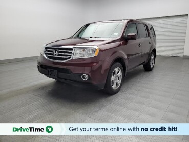 2014 Honda Pilot in Fort Worth, TX 76116