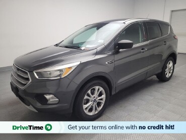 2017 Ford Escape in Riverside, CA 92504