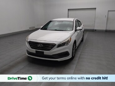 2016 Hyundai Sonata in Pelham, AL 35124