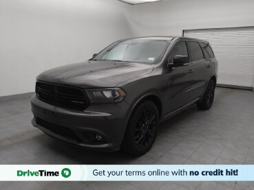 2016 Dodge Durango in Raleigh, NC 27604