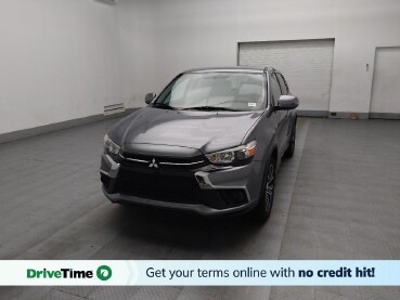 2019 Mitsubishi Outlander Sport in Athens, GA 30606