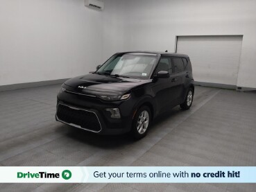 2022 Kia Soul in Athens, GA 30606