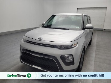 2021 Kia Soul in Union City, GA 30291