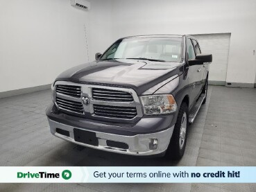 2014 RAM 1500 in Columbus, GA 31909