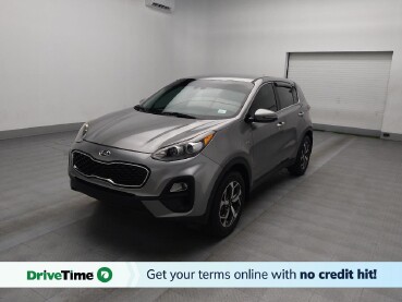 2020 Kia Sportage in Stone Mountain, GA 30083