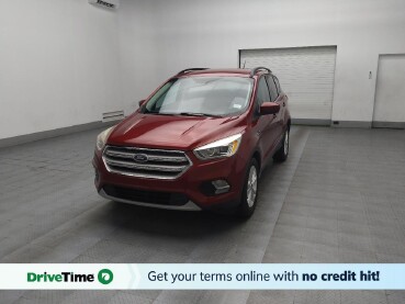 2018 Ford Escape in Union City, GA 30291