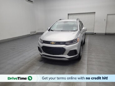 2019 Chevrolet Trax in Chattanooga, TN 37421