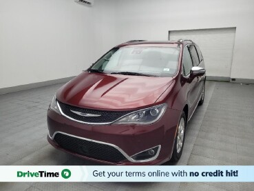 2017 Chrysler Pacifica in Union City, GA 30291