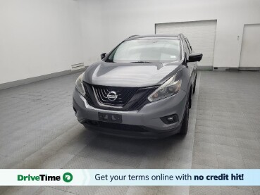 2018 Nissan Murano in Union City, GA 30291