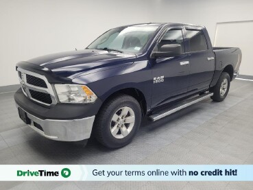 2018 RAM 1500 in Madison, TN 37115