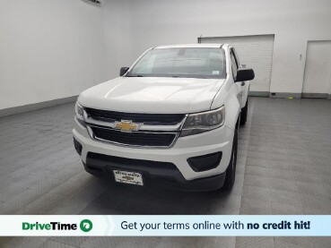 2019 Chevrolet Colorado in Union City, GA 30291