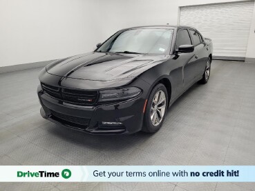 2015 Dodge Charger in Lauderdale Lakes, FL 33313