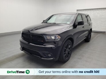 2018 Dodge Durango in Orlando, FL 32808