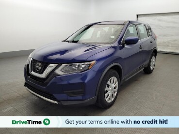 2018 Nissan Rogue in New Castle, DE 19720