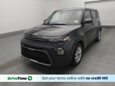 2022 Kia Soul in West Palm Beach, FL 33409