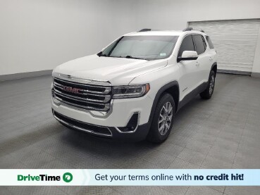 2020 GMC Acadia in Lauderdale Lakes, FL 33313