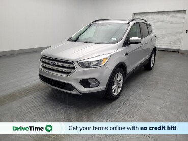2018 Ford Escape in West Palm Beach, FL 33409