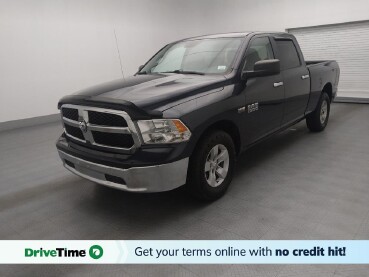 2017 RAM 1500 in Ocala, FL 34471