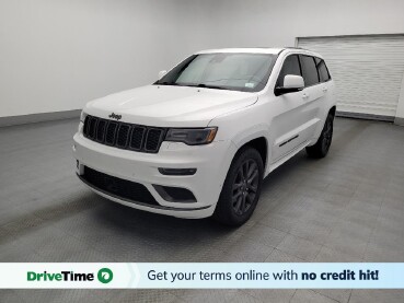 2019 Jeep Grand Cherokee in Pensacola, FL 32505