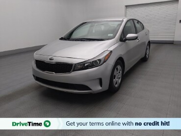 2018 Kia Forte in Duluth, GA 30096