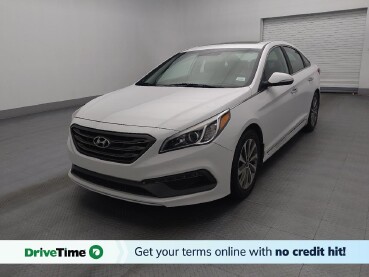 2017 Hyundai Sonata in Lauderdale Lakes, FL 33313