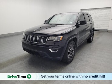 2019 Jeep Grand Cherokee in West Palm Beach, FL 33409