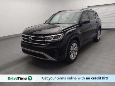 2021 Volkswagen Atlas in Ocala, FL 34471