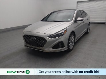 2018 Hyundai Sonata in West Palm Beach, FL 33409