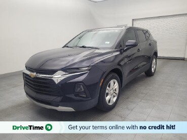 2020 Chevrolet Blazer in Winston-Salem, NC 27103