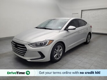 2017 Hyundai Elantra in Gastonia, NC 28056