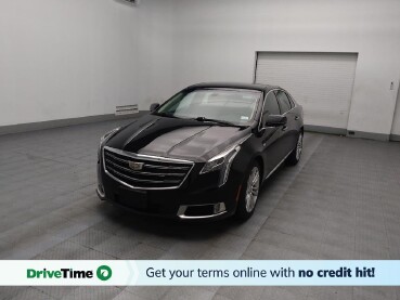 2019 Cadillac XTS in Union City, GA 30291