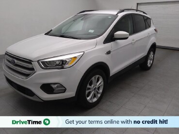 2019 Ford Escape in Winston-Salem, NC 27103