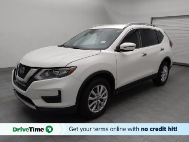 2020 Nissan Rogue in Winston-Salem, NC 27103