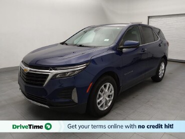 2022 Chevrolet Equinox in Winston-Salem, NC 27103