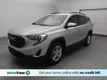 2019 GMC Terrain in Greensboro, NC 27407