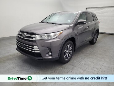2019 Toyota Highlander in Raleigh, NC 27604