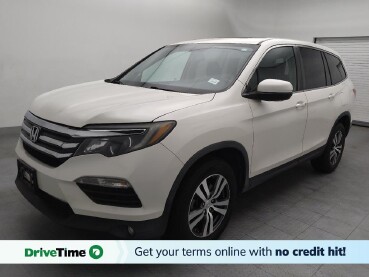 2018 Honda Pilot in Raleigh, NC 27604