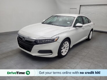 2018 Honda Accord in Raleigh, NC 27604