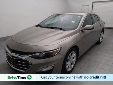 2022 Chevrolet Malibu in Raleigh, NC 27604