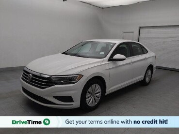 2019 Volkswagen Jetta in Salem, VA 24153