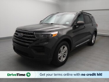 2022 Ford Explorer in Lakewood, CO 80215