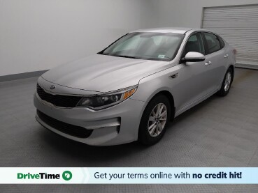 2017 Kia Optima in Denver, CO 80012