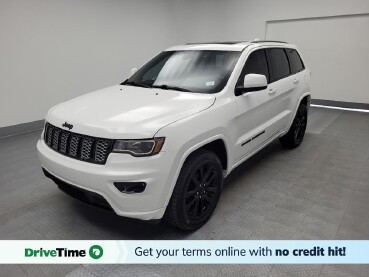 2018 Jeep Grand Cherokee in Madison, TN 37115