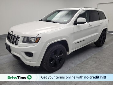 2015 Jeep Grand Cherokee in Madison, TN 37115