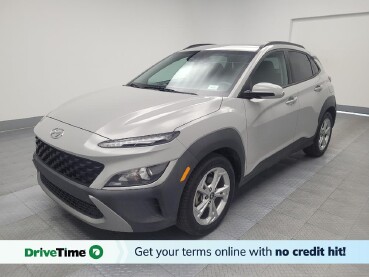 2022 Hyundai Kona in Antioch, TN 37013