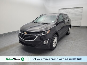 2020 Chevrolet Equinox in Fairfield, OH 45014