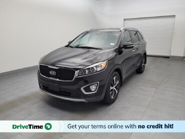 2017 Kia Sorento in Fairfield, OH 45014