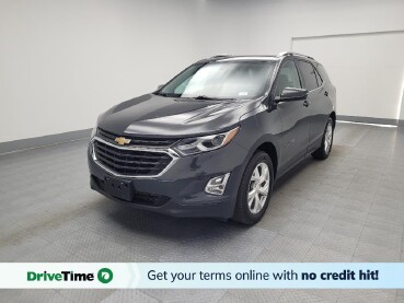 2019 Chevrolet Equinox in Madison, TN 37115
