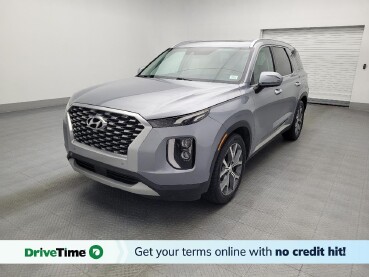 2020 Hyundai Palisade in Pensacola, FL 32505